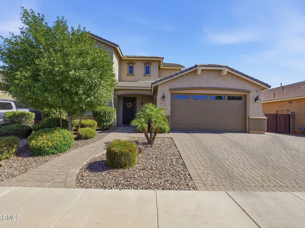 20591 E THORNTON Road, Queen Creek, AZ 85142