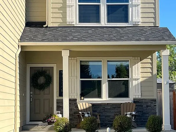 2423 23rd Ave NW, Albany, OR 97321