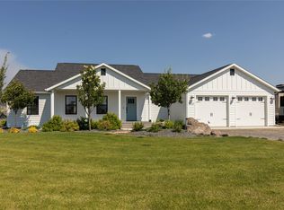2169 Spring Wheat Loop, East Helena, MT 59635