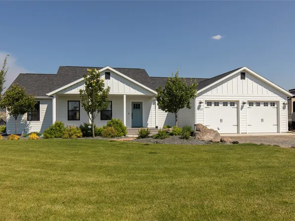 2169 Spring Wheat Loop, East Helena, MT 59635