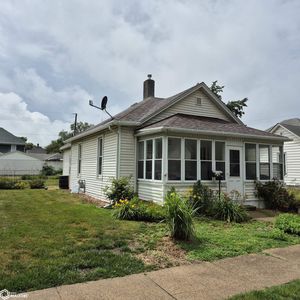 175 N Ransom St, Ottumwa, IA, 52501