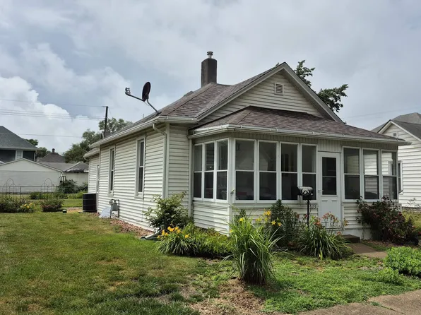 175 N Ransom St, Ottumwa, IA 52501