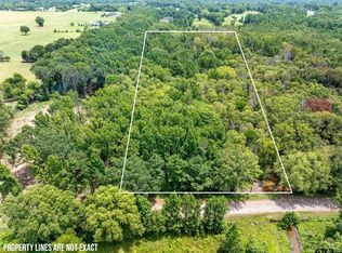 16369 County Road 1100, Tyler, TX 75703