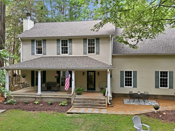 1149 State Highway 87 N, Pittsboro, NC 27312