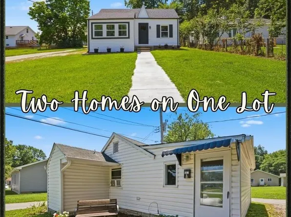 527 Emmons Ave, Saint Charles, MO 63301