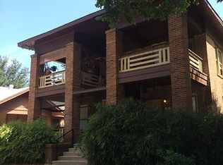 2219 Hurley Ave APT D, Fort Worth, TX 76110
