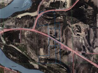 Highway 99, Wapello, IA 52653