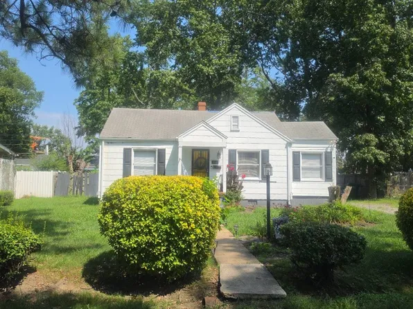 104 Brenton St, Richmond, VA 23222