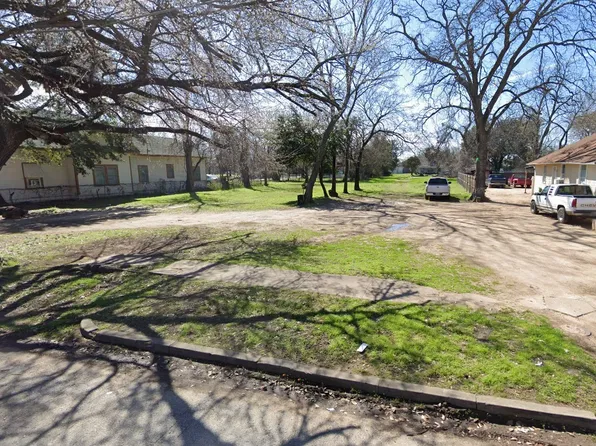 3521 S Harwood St, Dallas, TX 75215