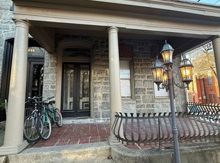 446 N Duke St #2-R, Lancaster, PA 17602