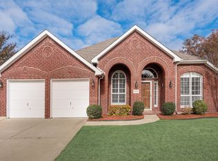 6115 Meadowcrest Ln, Sachse, TX 75048