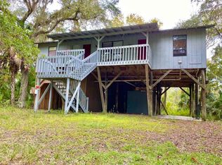 4632 Econfina River Rd #1, Perry, FL 32348