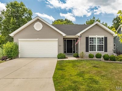 5906 Creek Side Pl, Cedar Hill, MO, 63016