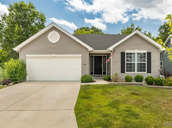 5906 Creek Side Pl, Cedar Hill, MO 63016
