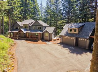 28420 NE 61st St, Camas, WA 98607
