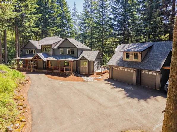 28420 NE 61st St, Camas, WA 98607