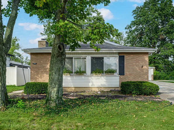 304 Herndon St, Park Forest, IL 60466