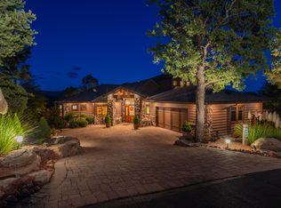 2209 E Grapevine Dr, Payson, AZ 85541