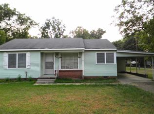 403 Valentour Rd, Pearl, MS 39208