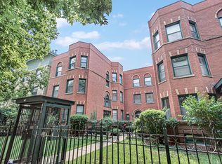 4414 N Paulina St APT 1, Chicago, IL 60640