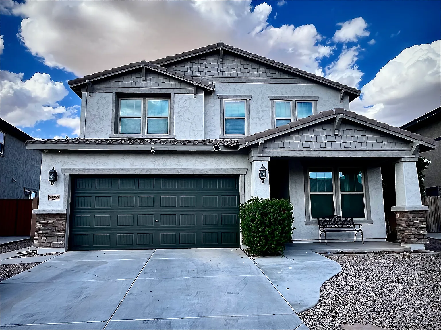 40854 W Wade Dr — Photo 1