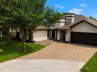 10507 Sanderania Ct, Laredo, TX 78045