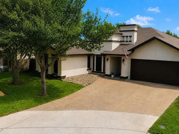 10507 Sanderania Ct, Laredo, TX 78045