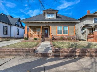 1135 NW 12th St, Oklahoma City, OK 73106