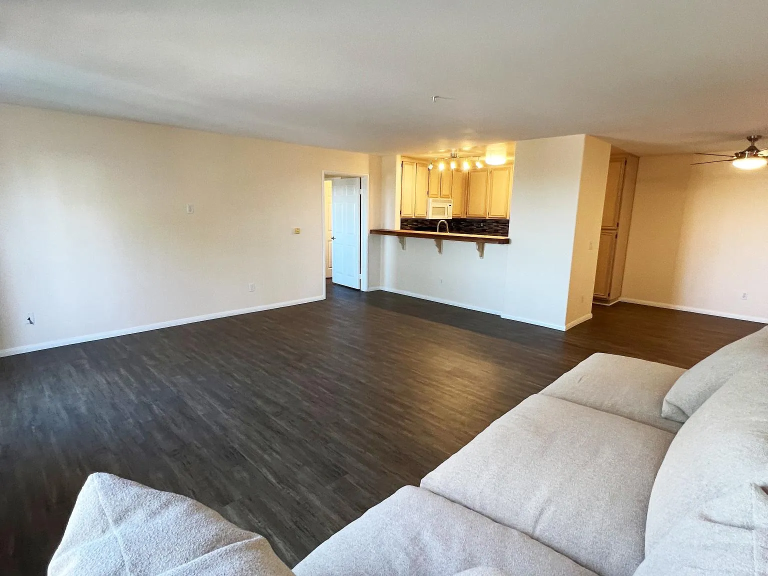 2 bed, 1138 sqft, $3,100 — Photo 4