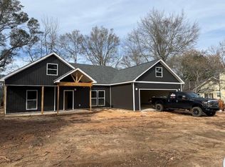 5320 W Judge Logue Rd, Newton, AL 36352