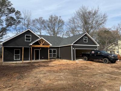 5320 W Judge Logue Rd, Newton, AL, 36352