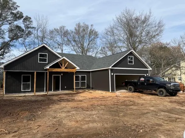 5320 W Judge Logue Rd, Newton, AL 36352