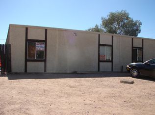 445 E Navajo Ave APT 3, Apache Junction, AZ 85119