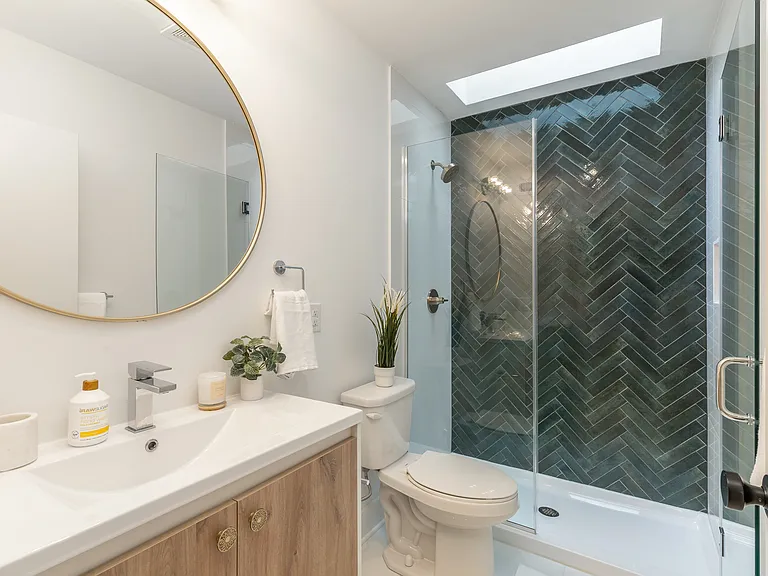 4037 Powelton Ave #Penthouse 401 — Photo 5
