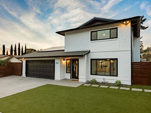 3167 Camarillo Ave, Oceanside, CA 92056