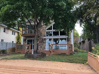 12272 Windsor Beach Dr, Fenton, MI, 48430