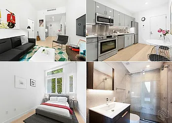 Rented by Halstead Real Estate