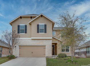 10407 Palmera Dr, Helotes, TX 78023