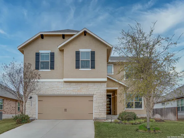 10407 PALMERA, Helotes, TX 78023