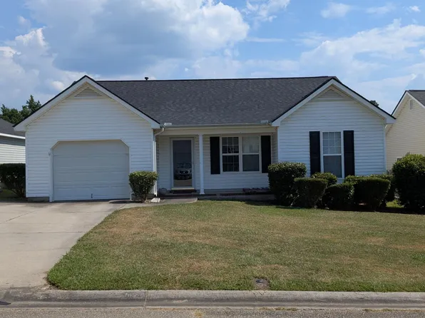 698 Devon Road, Grovetown, GA 30813