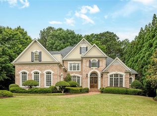 314 Caruso Ct, Sandy Springs, GA 30350