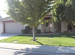 2424 Ives St, Modesto, CA 95355