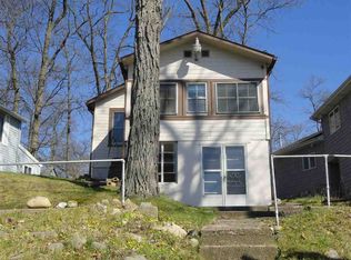 5566 S 980 E, Wolcottville, IN 46795