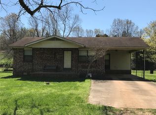 1522 Dees Cemetery Rd, Harrison, AR 72601