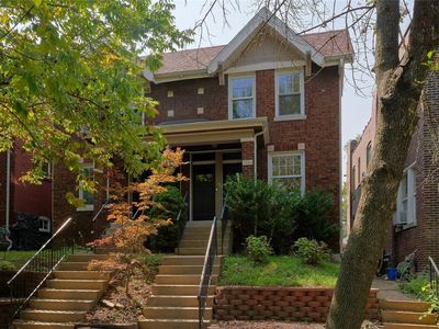 3936 Utah St, Saint Louis, MO, 63116