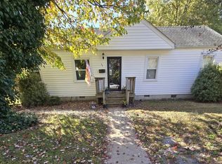 29 Wootton Rd, Sandston, VA 23150