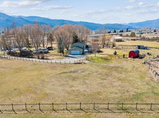 15970 Seminole Dr, Frenchtown, MT 59834
