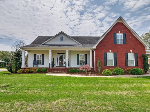 2216 Red Mile Rd, Murfreesboro, TN 37127