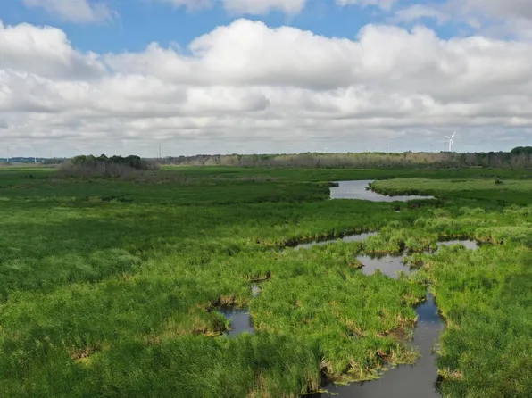 County road HHH, New Holstein, WI 53061