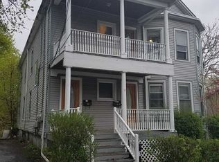 9 Jewett Ave #2, Poughkeepsie, NY 12601